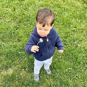 Meet your Posher, Rosie